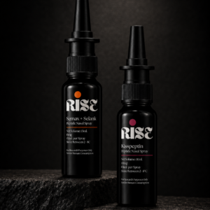 Peptide Spray Bundle